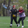 U19 vs LCJM & SIS (2019/04)